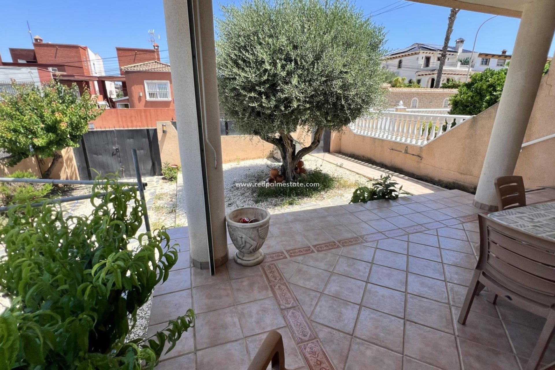 Videresalg - Rekkehus -
Torrevieja - Aguas Nuevas