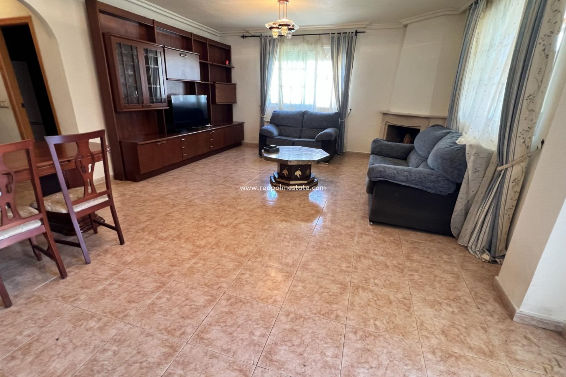 Videresalg - Rekkehus -
Torrevieja - Aguas Nuevas