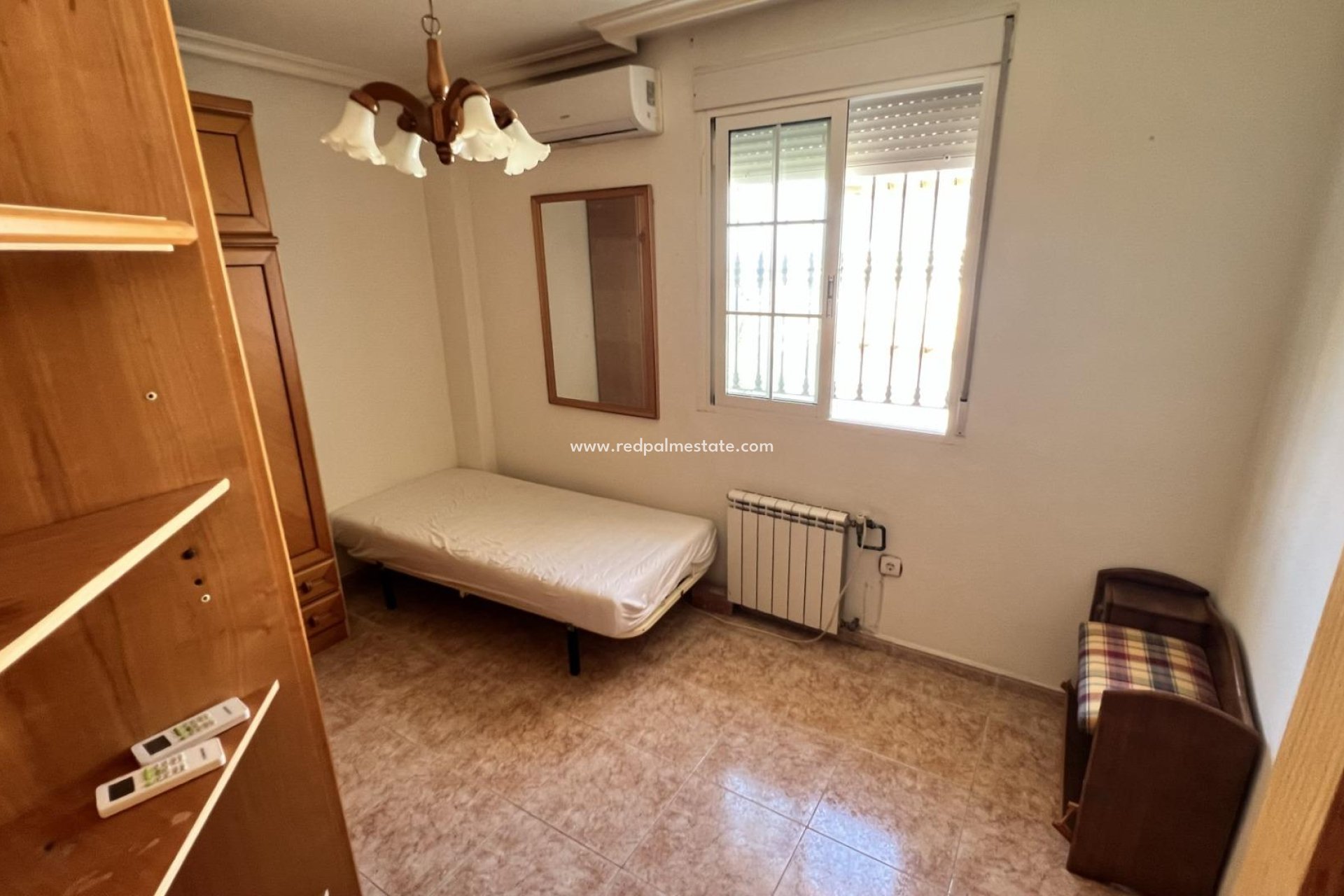 Videresalg - Rekkehus -
Torrevieja - Aguas Nuevas