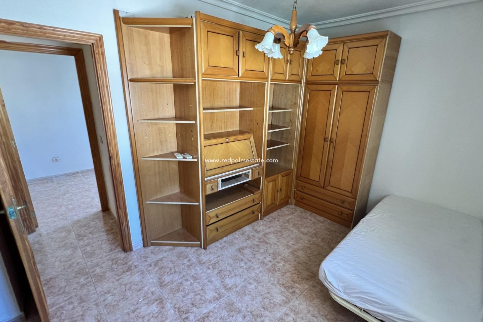 Videresalg - Rekkehus -
Torrevieja - Aguas Nuevas