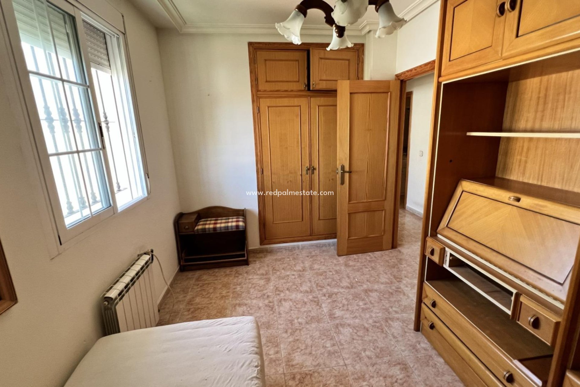Videresalg - Rekkehus -
Torrevieja - Aguas Nuevas