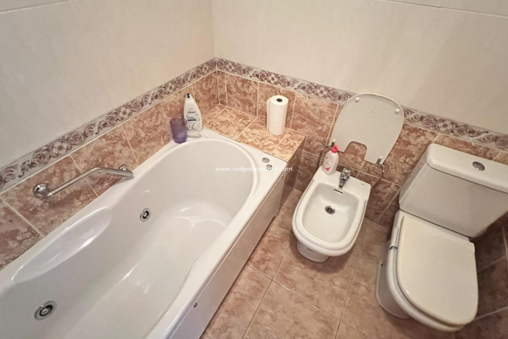 Videresalg - Rekkehus -
Torrevieja - Aguas Nuevas