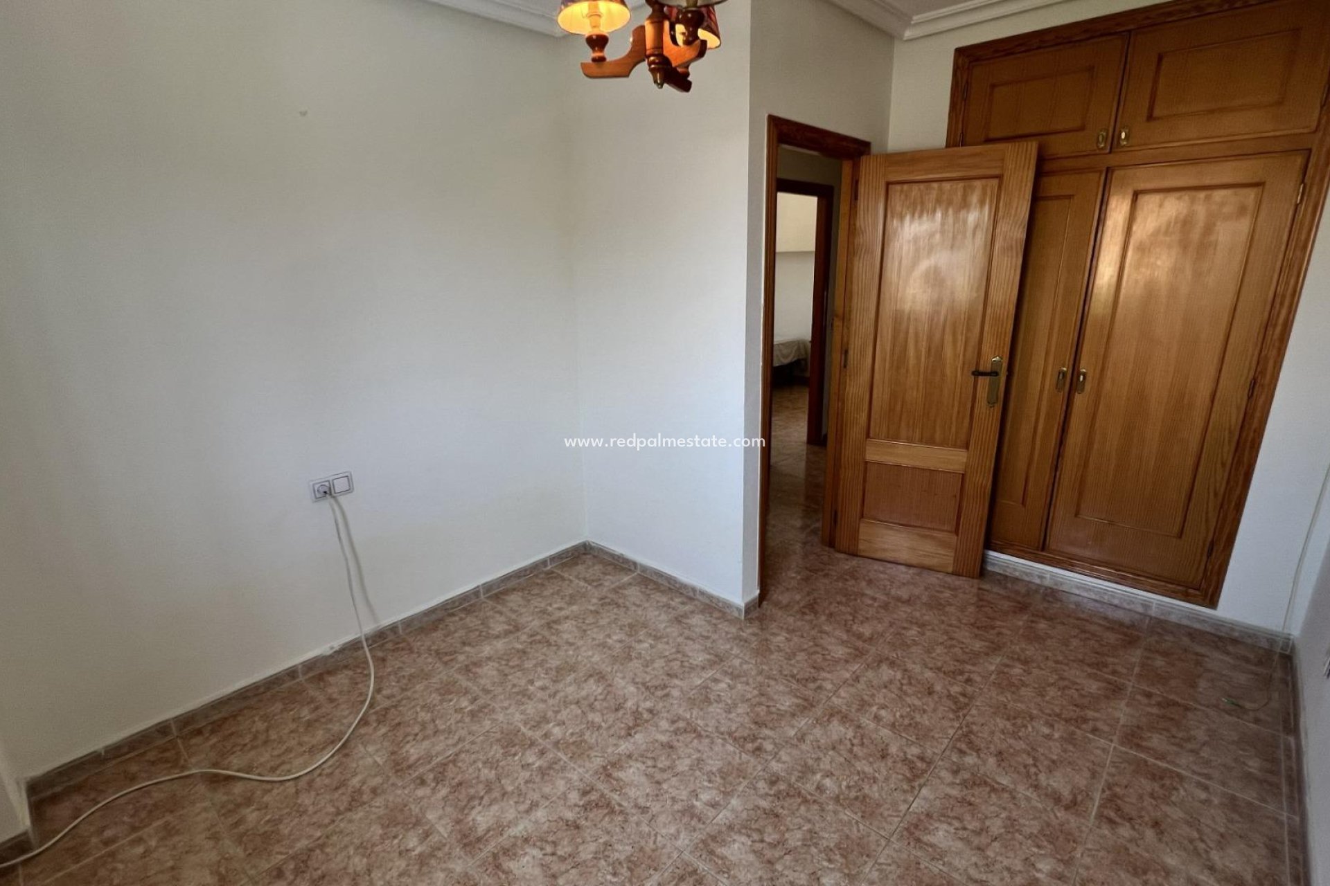 Videresalg - Rekkehus -
Torrevieja - Aguas Nuevas