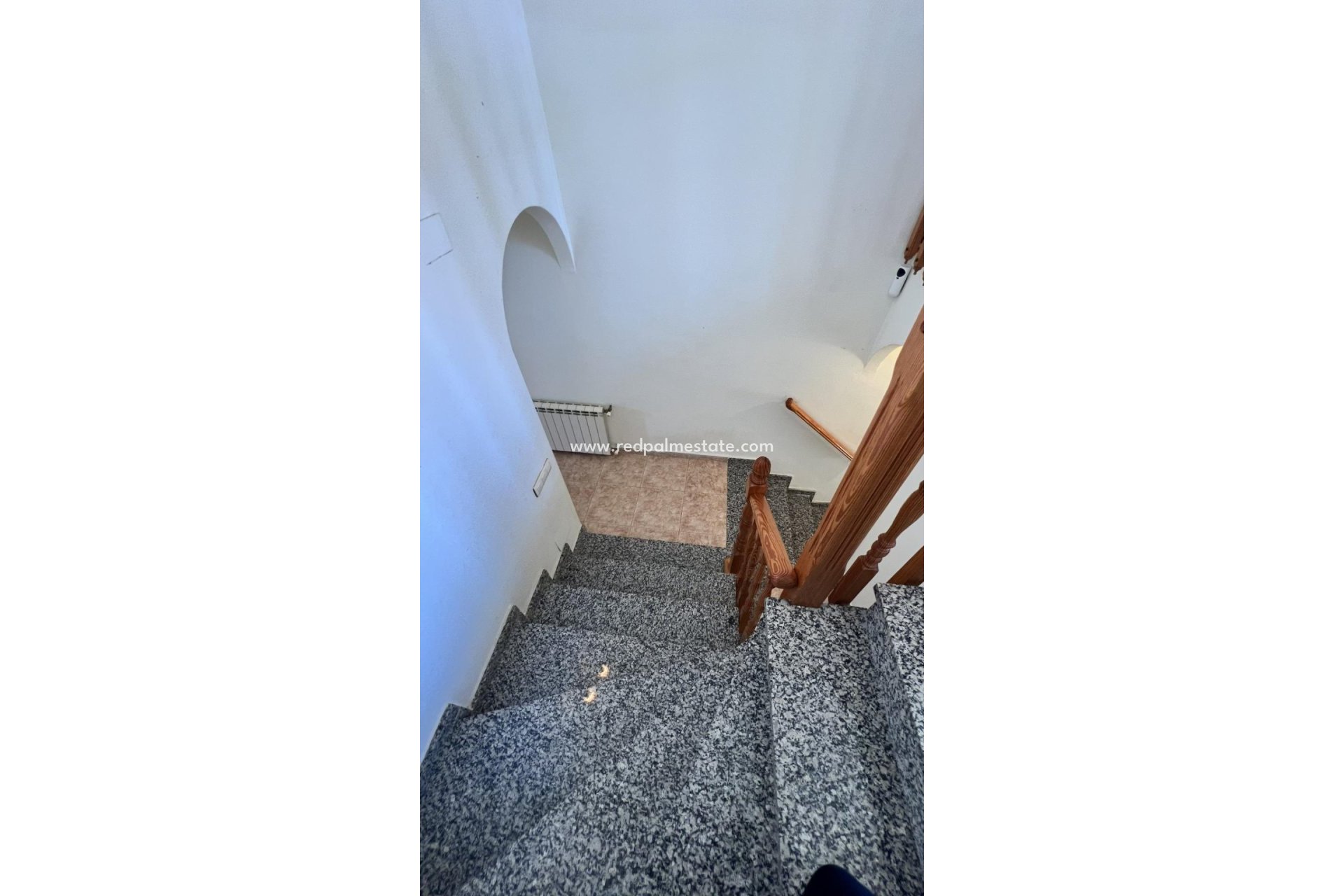 Videresalg - Rekkehus -
Torrevieja - Aguas Nuevas