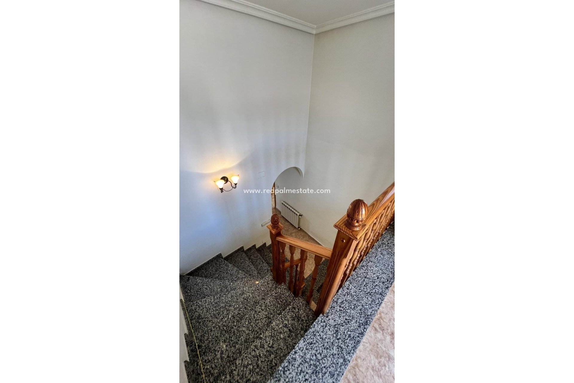 Videresalg - Rekkehus -
Torrevieja - Aguas Nuevas
