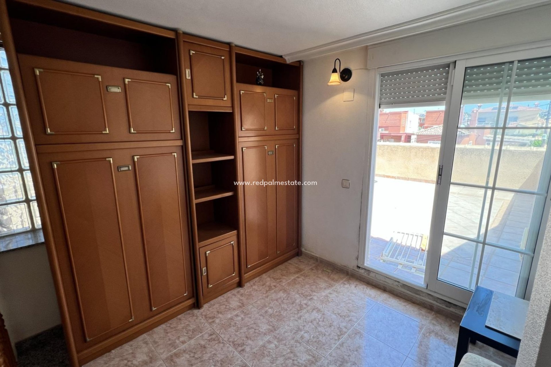 Videresalg - Rekkehus -
Torrevieja - Aguas Nuevas