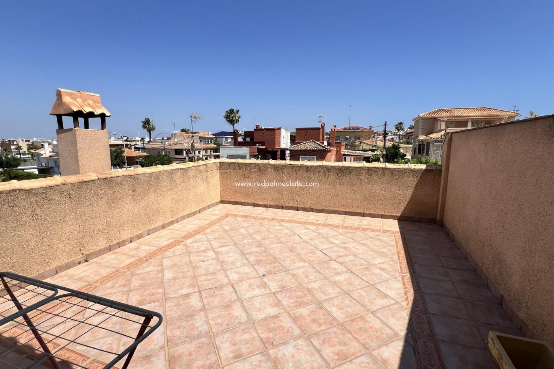 Videresalg - Rekkehus -
Torrevieja - Aguas Nuevas