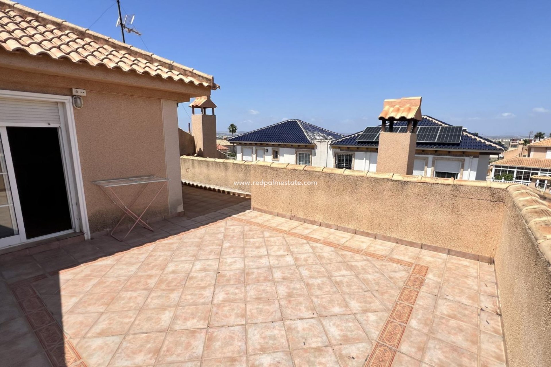 Videresalg - Rekkehus -
Torrevieja - Aguas Nuevas