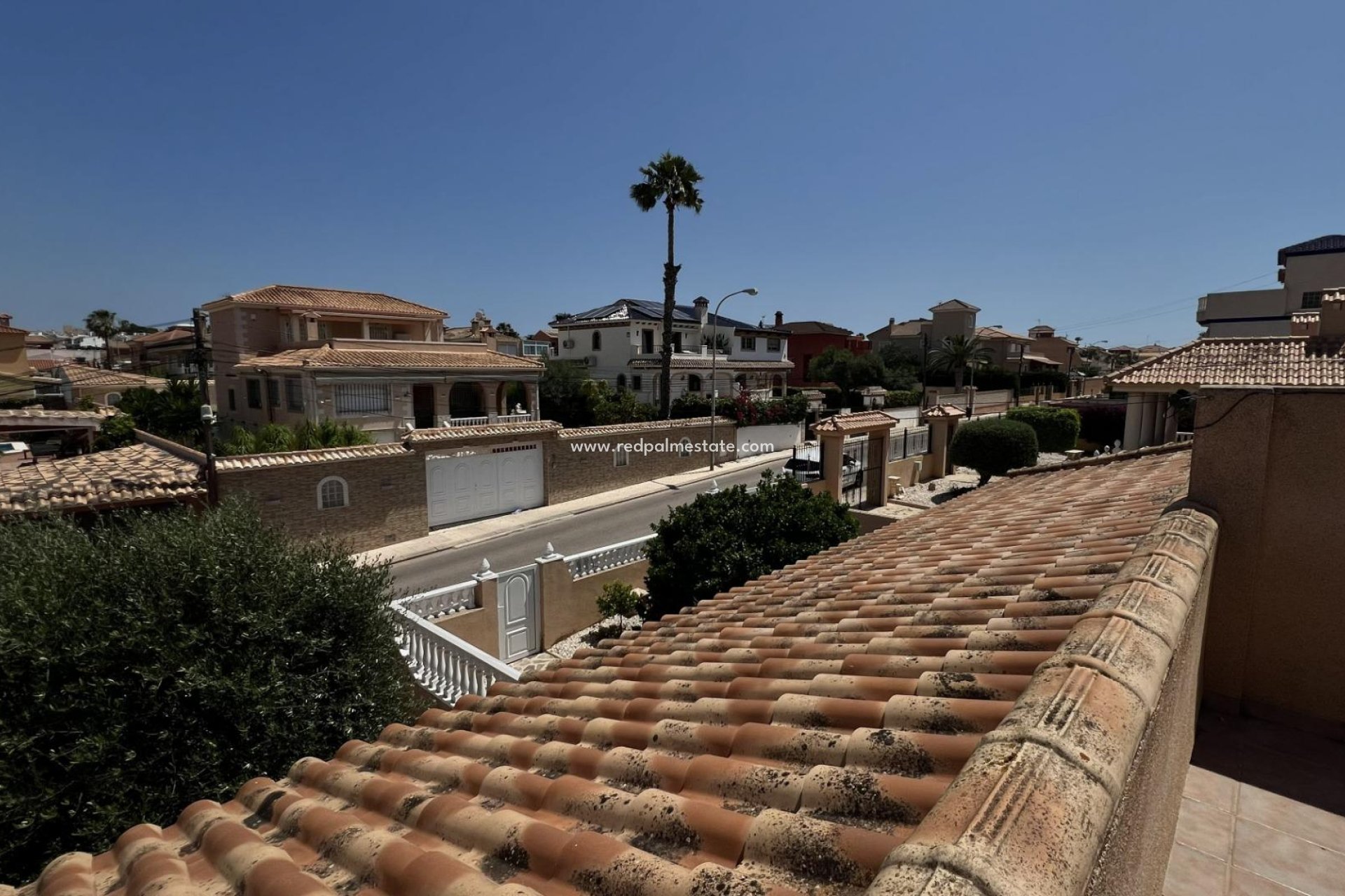 Videresalg - Rekkehus -
Torrevieja - Aguas Nuevas