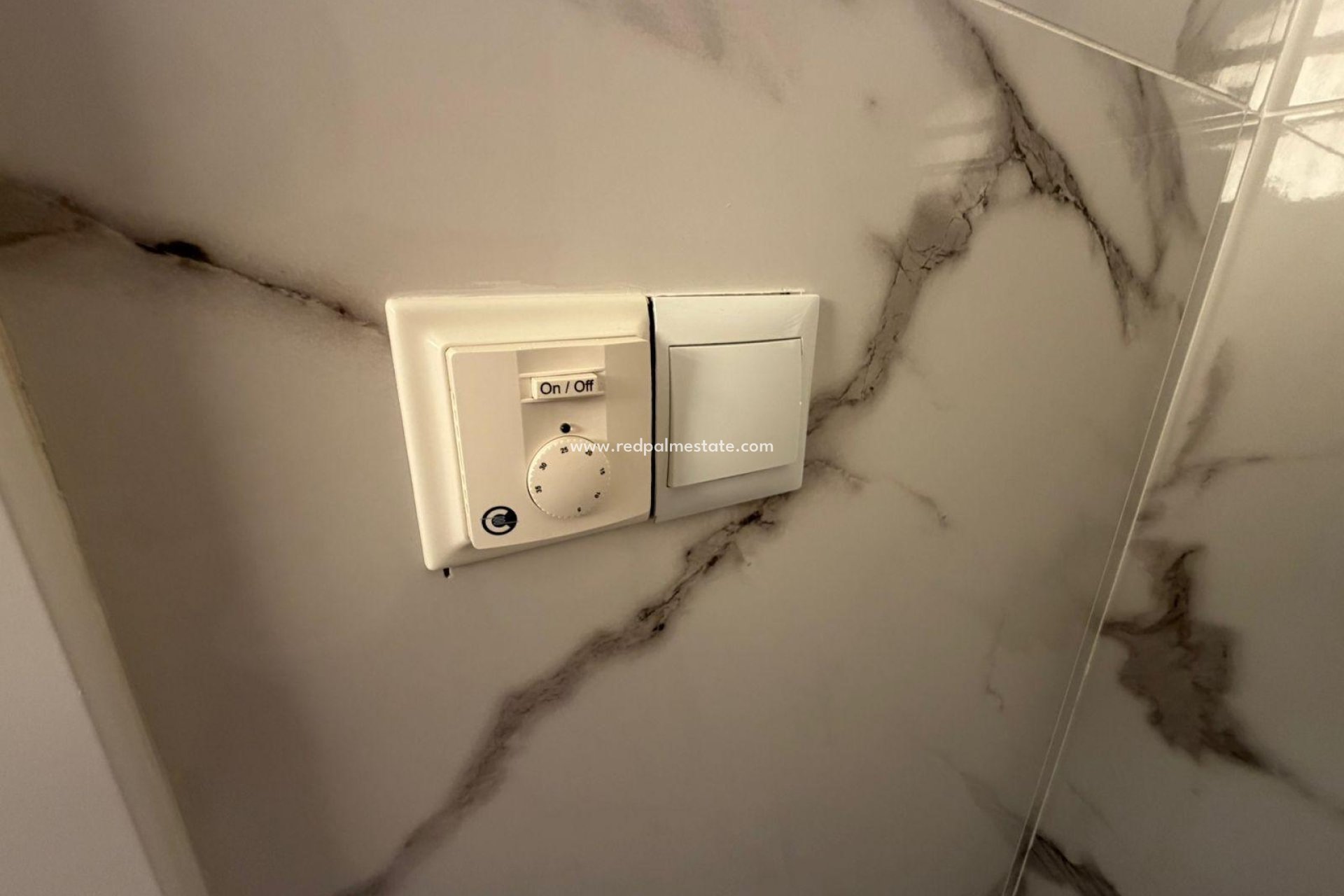 Videresalg - Rekkehus -
Torrevieja - Cabo cervera