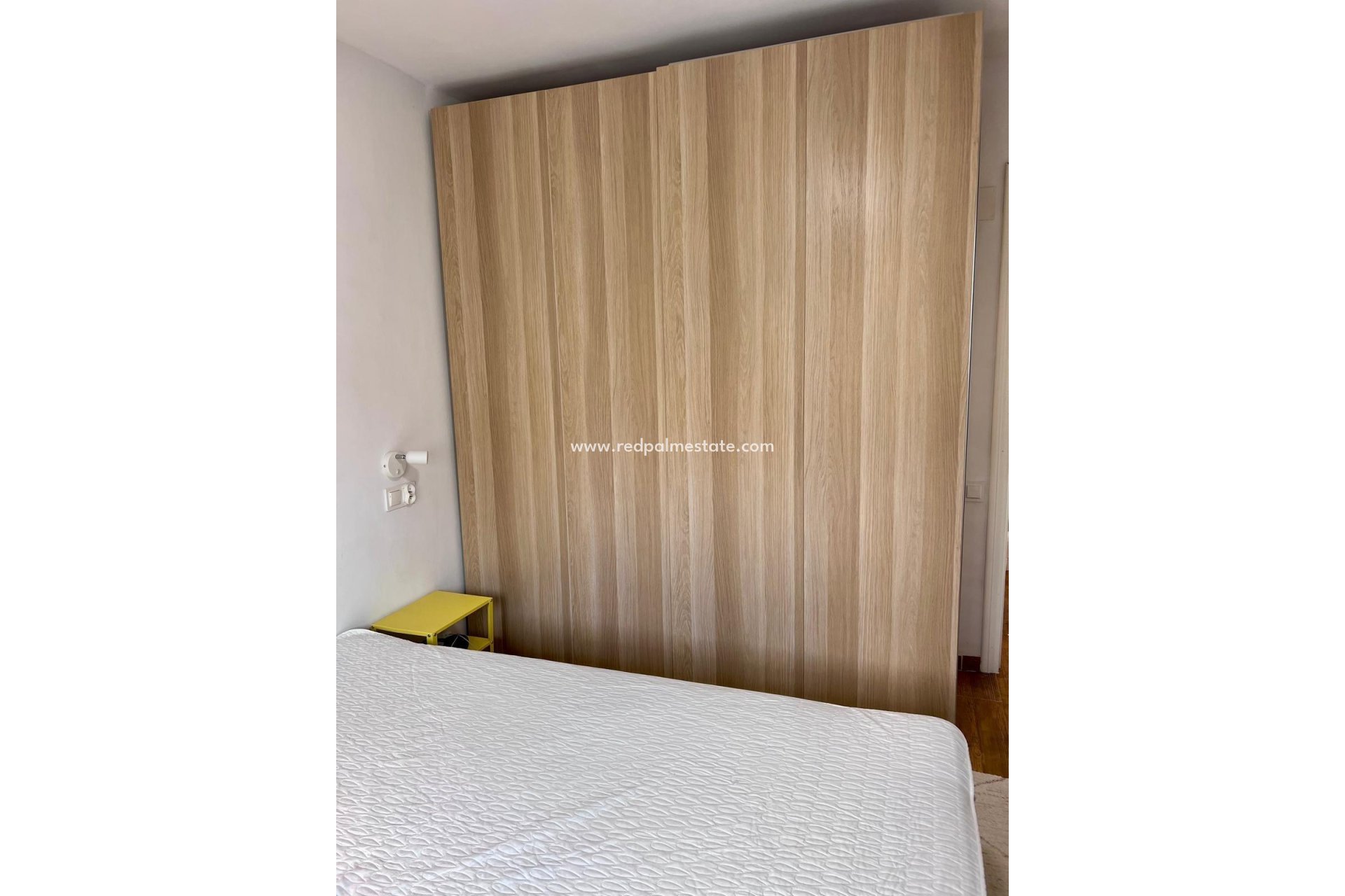 Videresalg - Rekkehus -
Torrevieja - Calas blanca