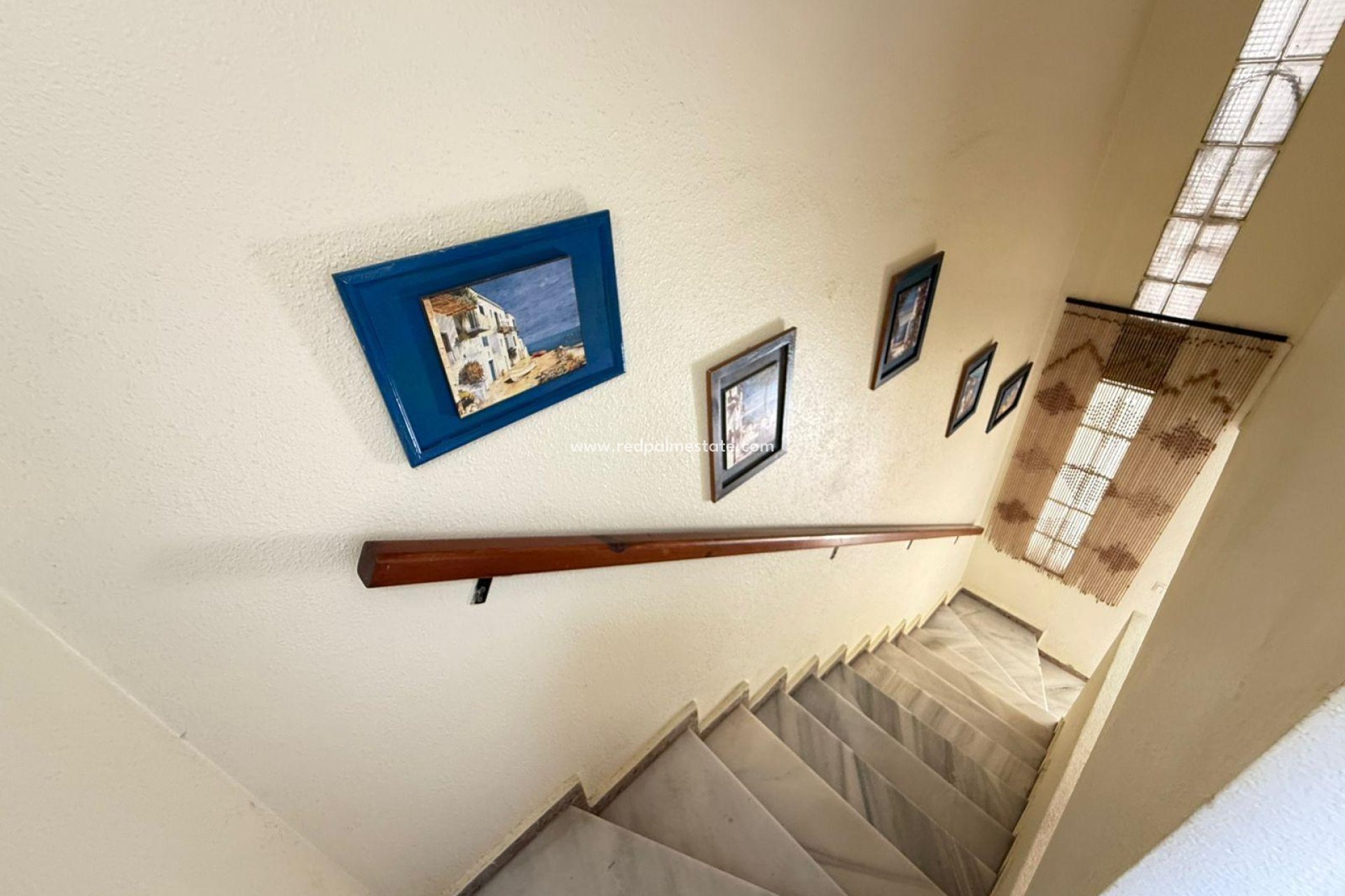 Videresalg - Rekkehus -
Torrevieja - Calas blanca