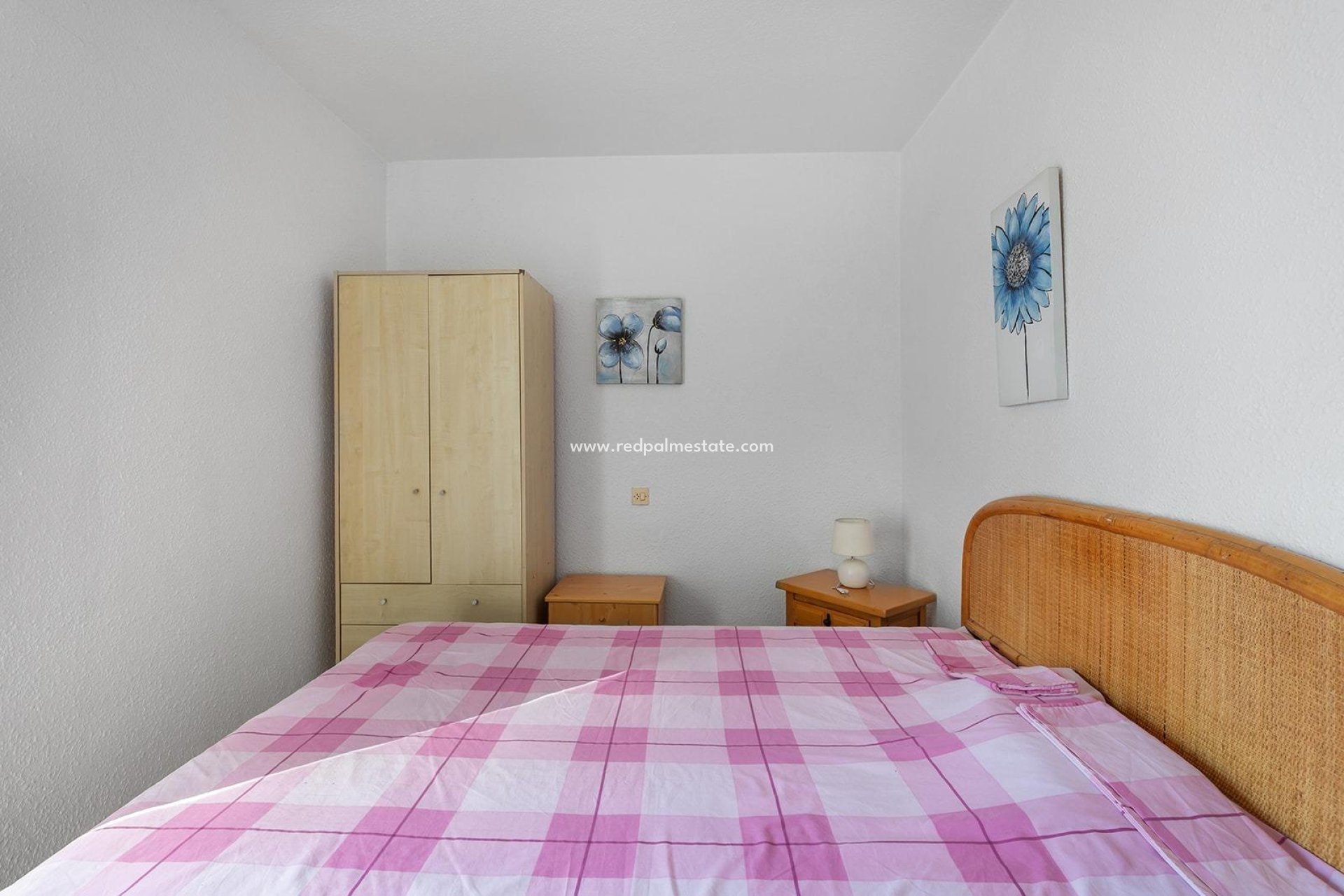 Videresalg - Rekkehus -
Torrevieja - Calas blanca