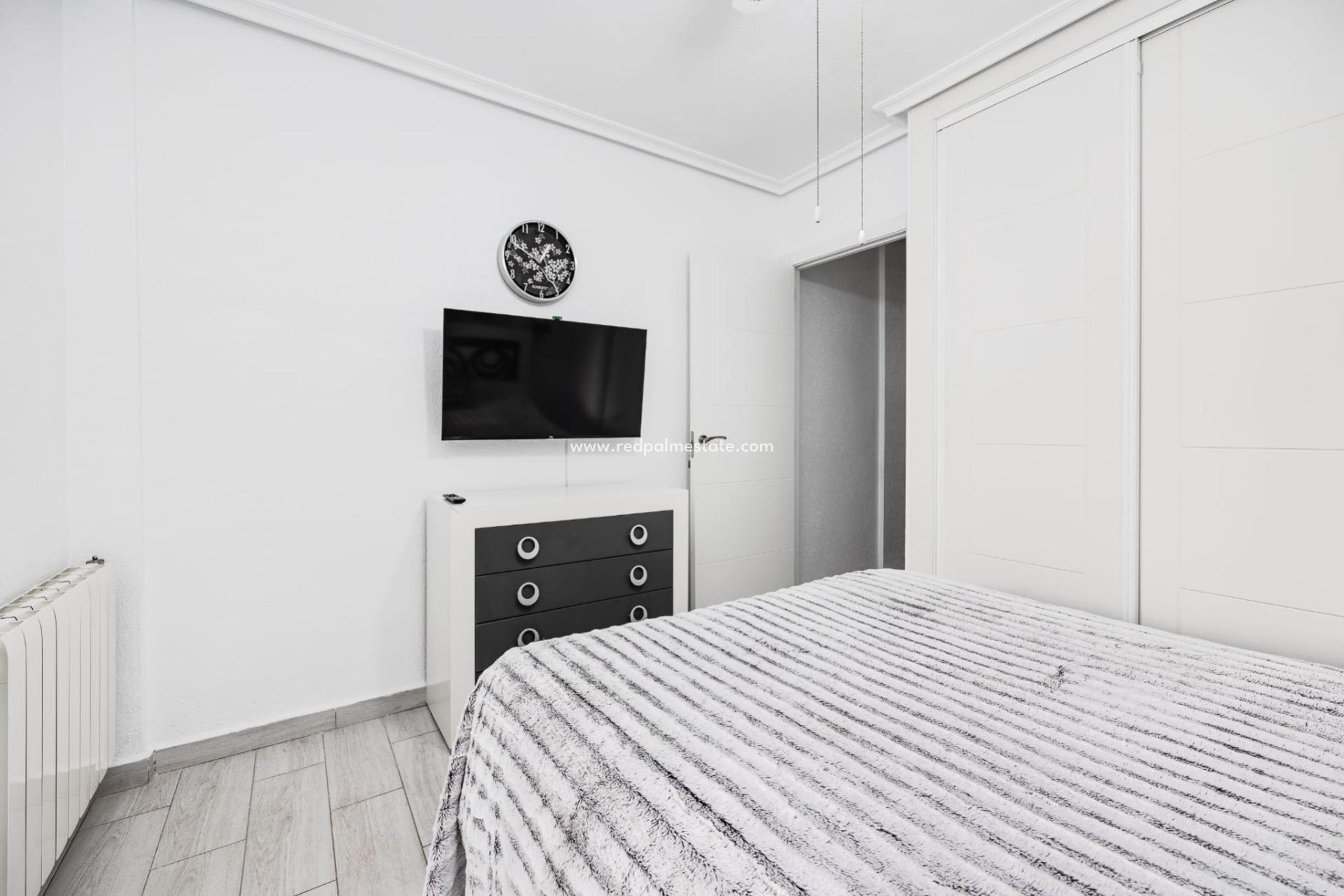 Videresalg - Rekkehus -
Torrevieja - Calas blanca