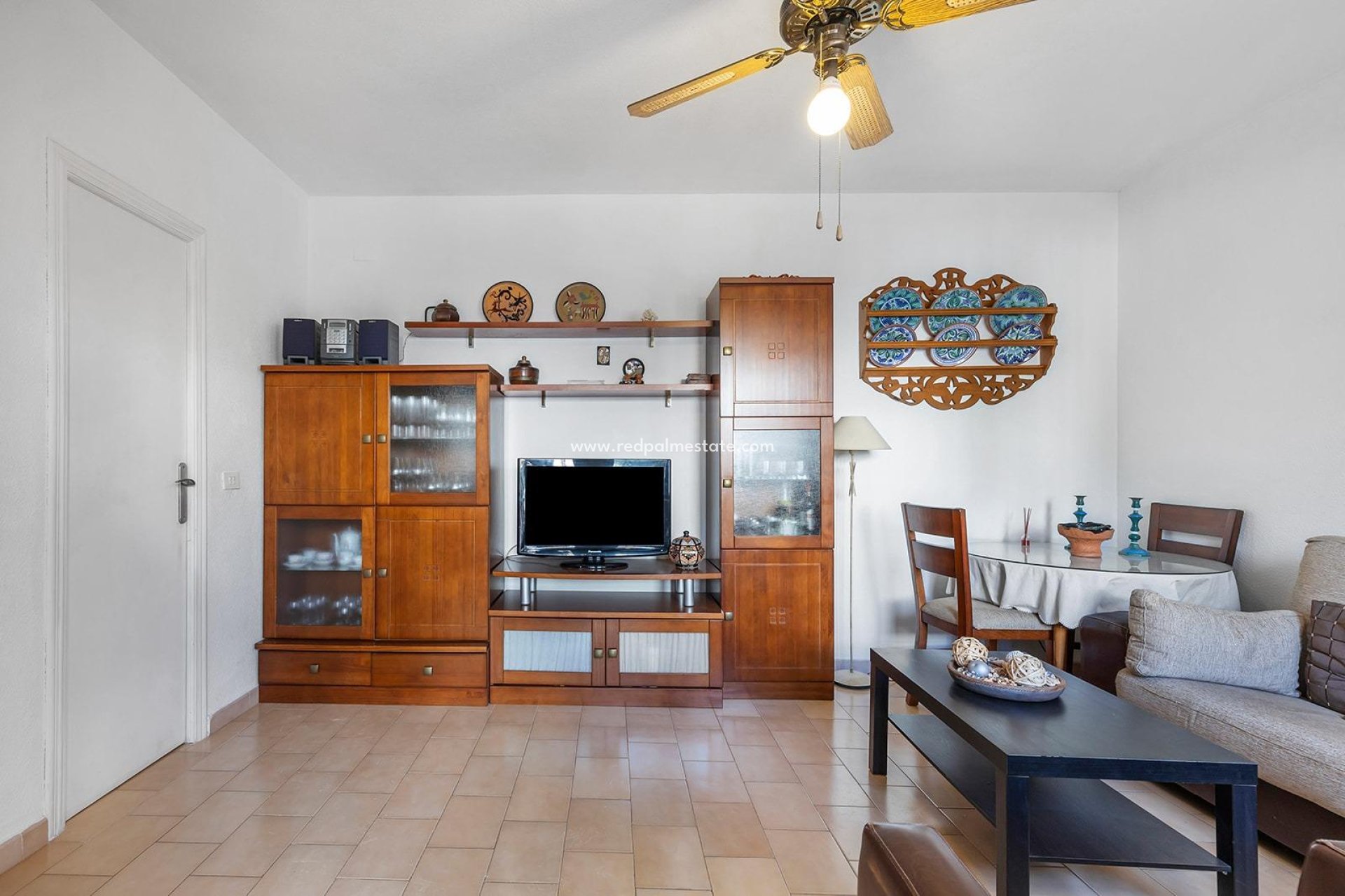 Videresalg - Rekkehus -
Torrevieja - Calas blanca