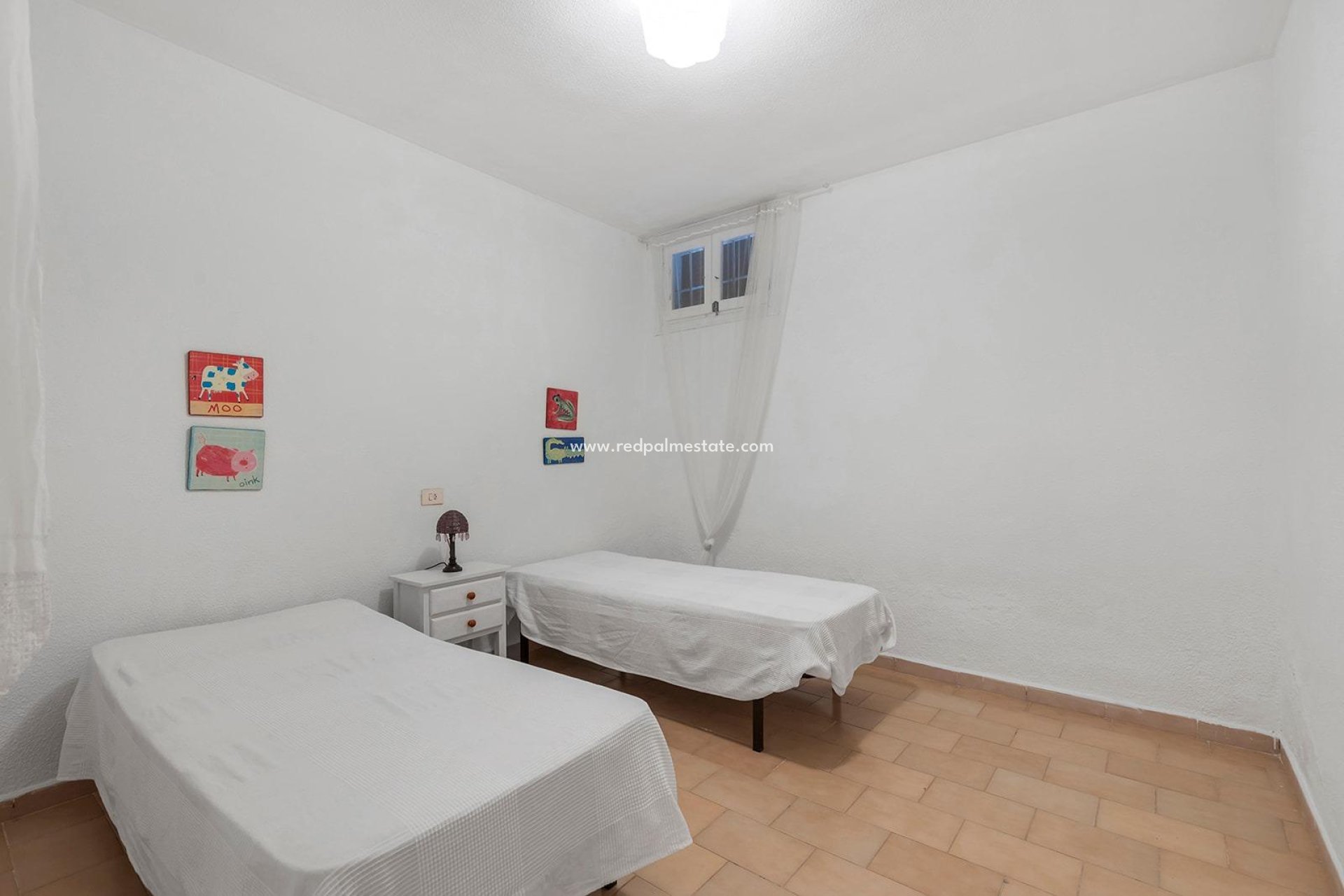 Videresalg - Rekkehus -
Torrevieja - Calas blanca