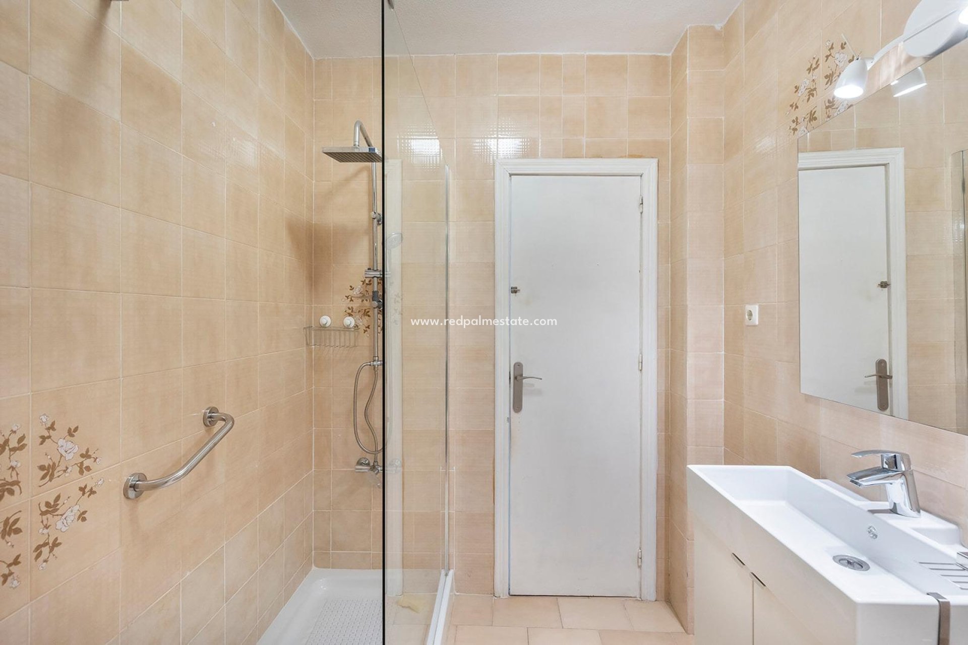 Videresalg - Rekkehus -
Torrevieja - Calas blanca