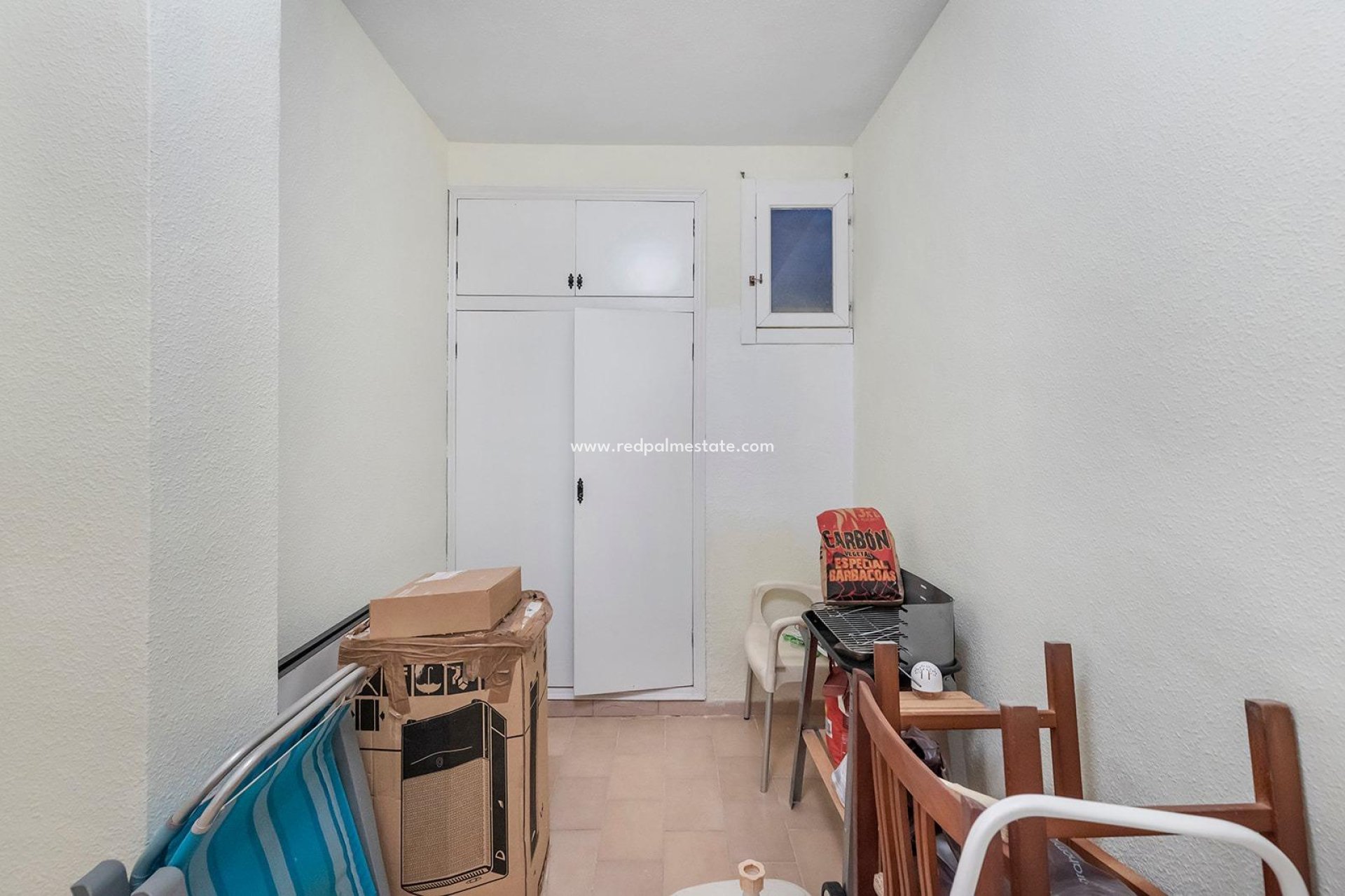 Videresalg - Rekkehus -
Torrevieja - Calas blanca