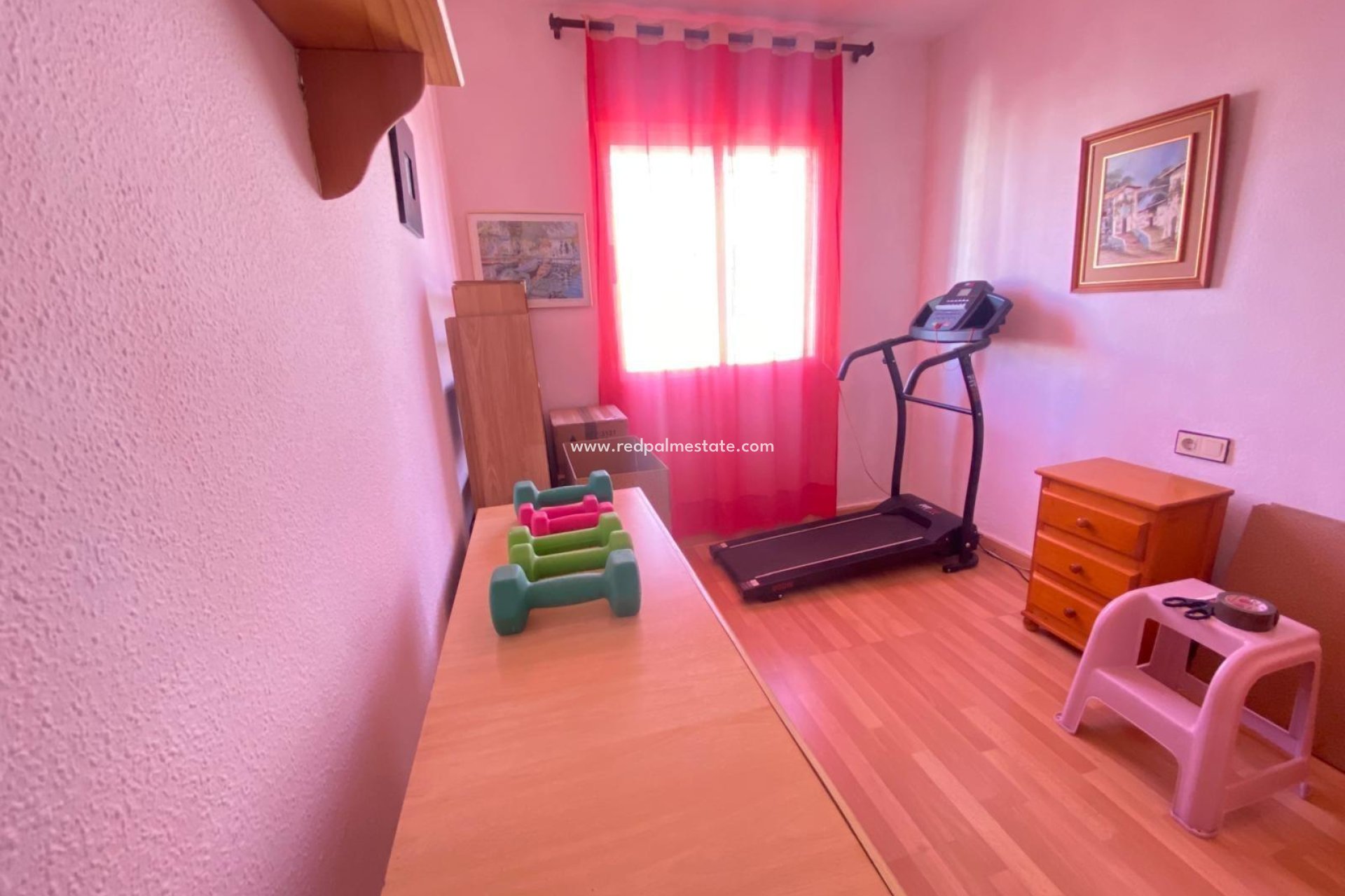 Videresalg - Rekkehus -
Torrevieja - Carrefour