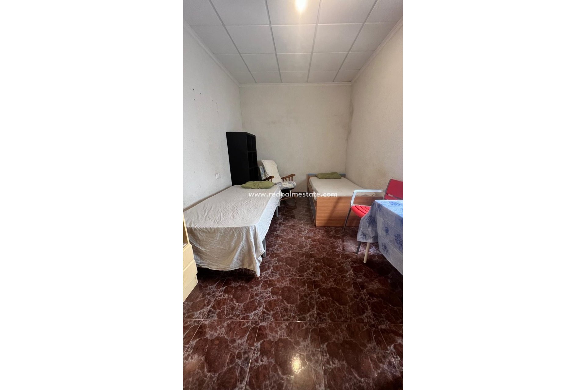 Videresalg - Rekkehus -
Torrevieja - Center