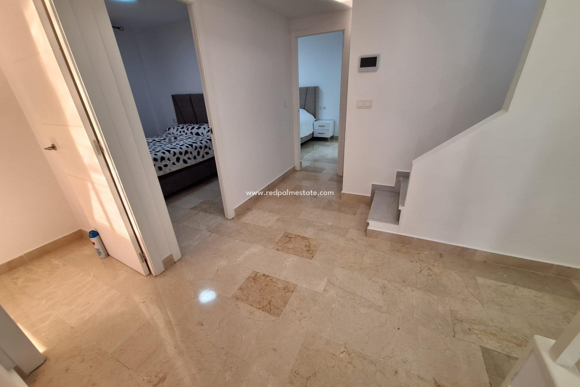 Videresalg - Rekkehus -
Torrevieja - Centro Torrevieja