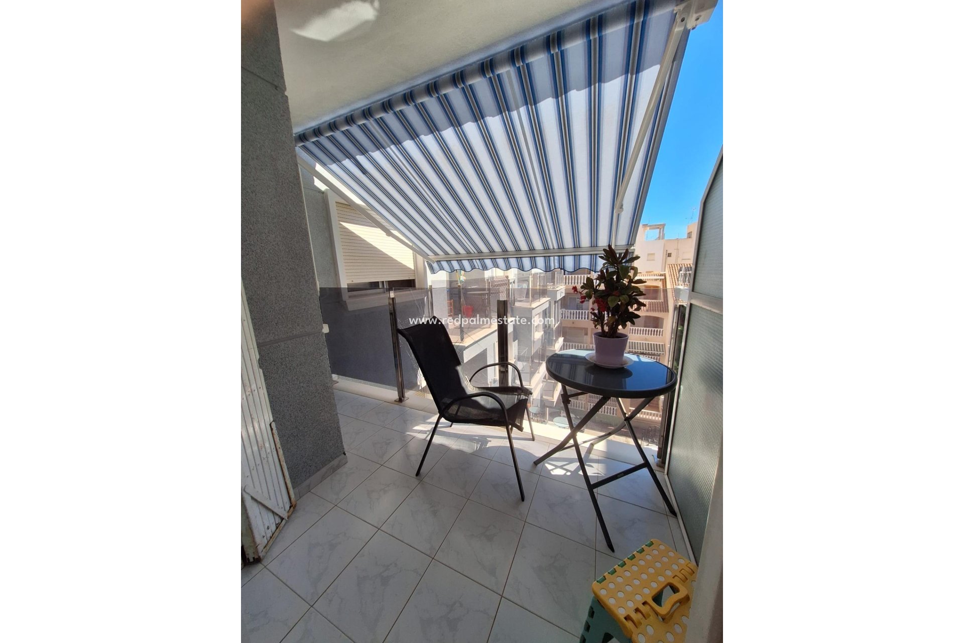 Videresalg - Rekkehus -
Torrevieja - Centro Torrevieja
