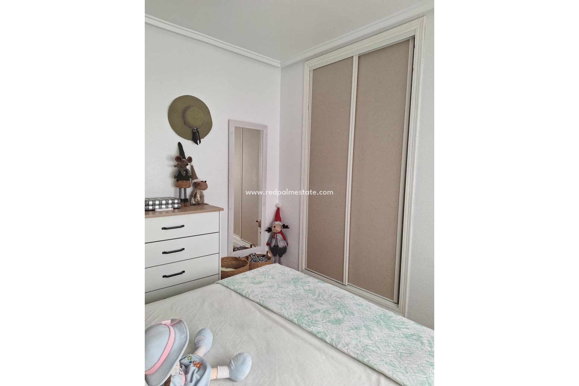 Videresalg - Rekkehus -
Torrevieja - Centro Torrevieja