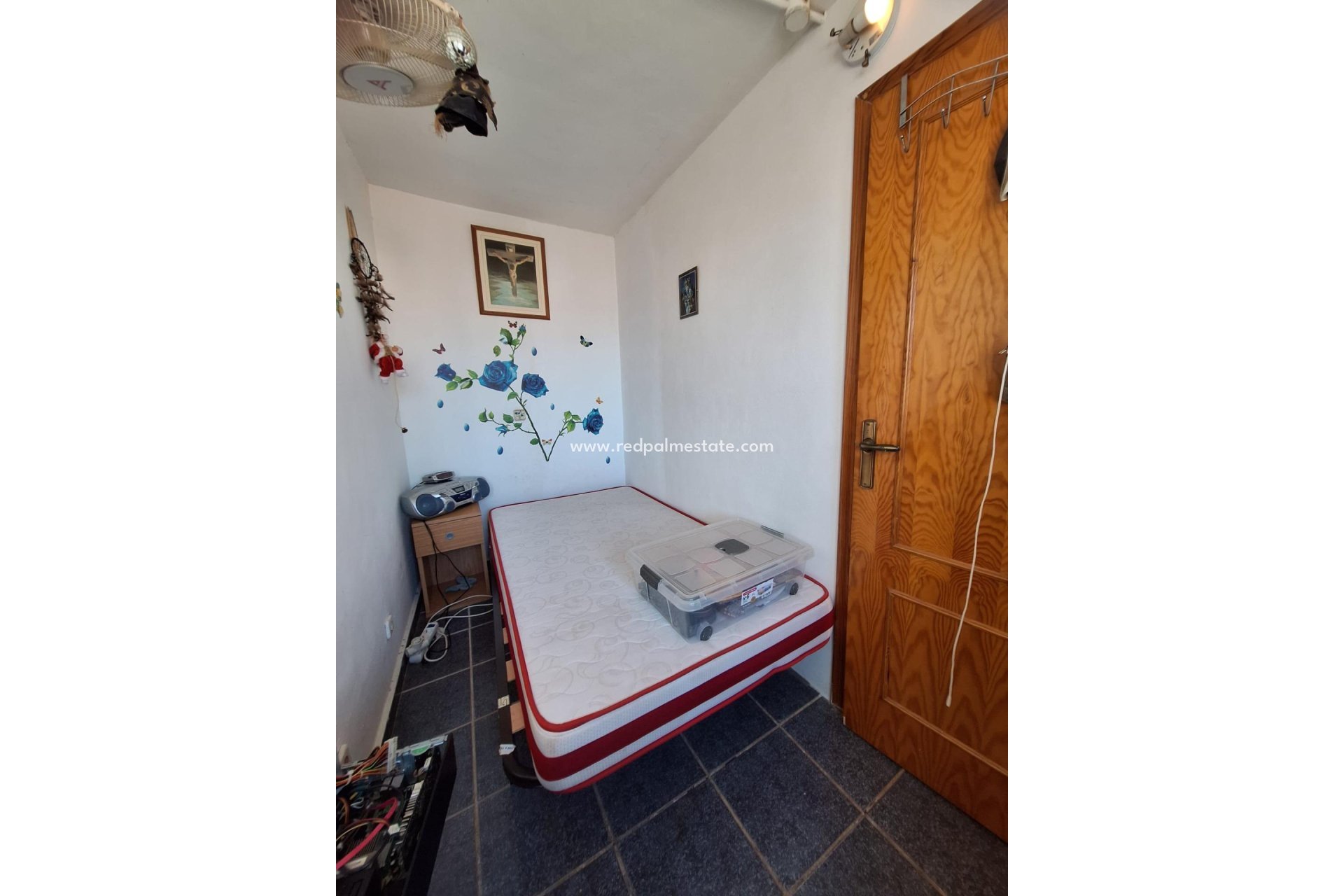 Videresalg - Rekkehus -
Torrevieja - Centro Torrevieja