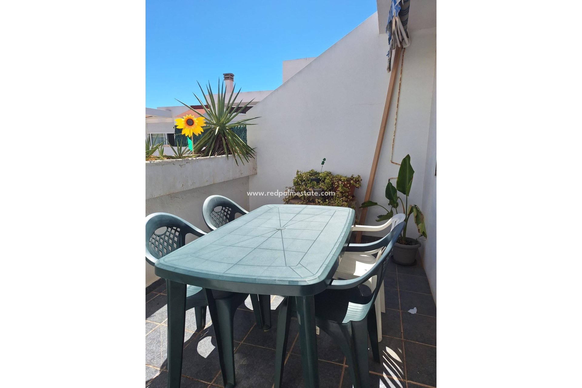 Videresalg - Rekkehus -
Torrevieja - Centro Torrevieja