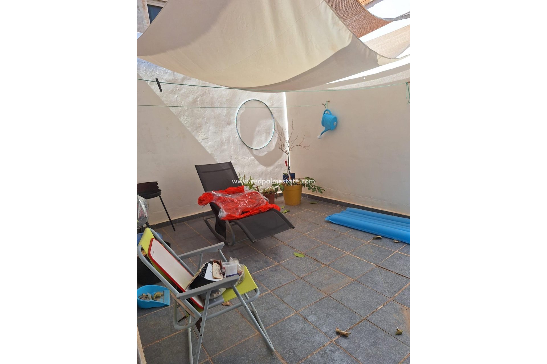 Videresalg - Rekkehus -
Torrevieja - Centro Torrevieja