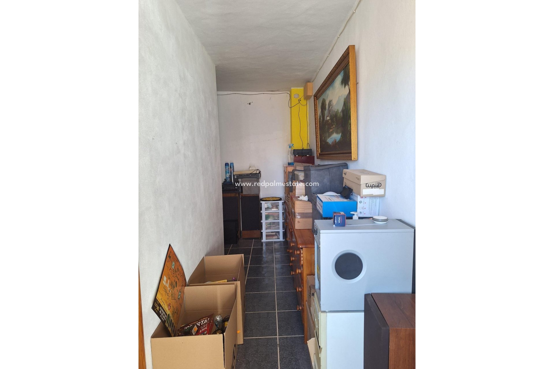 Videresalg - Rekkehus -
Torrevieja - Centro Torrevieja