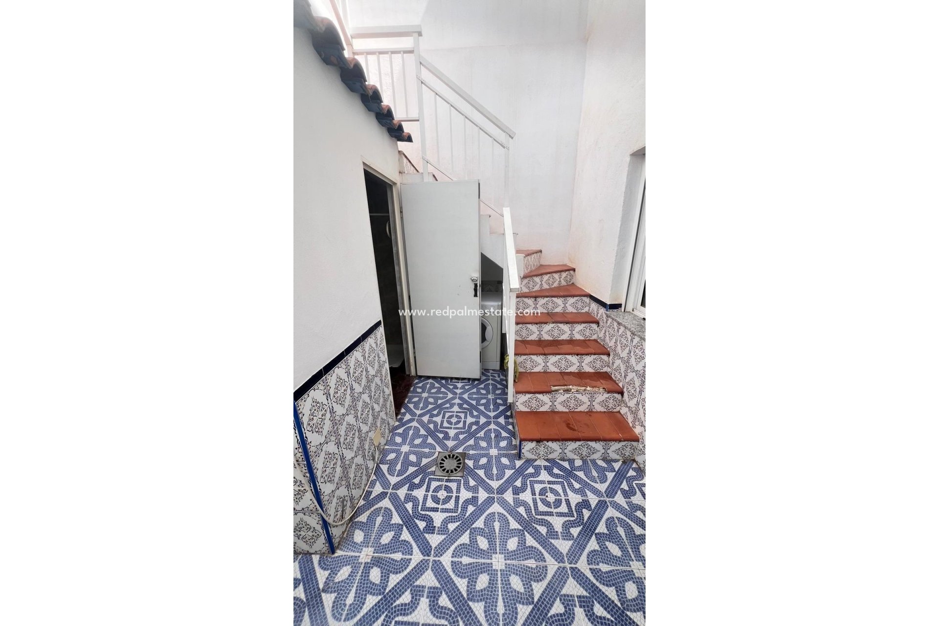 Videresalg - Rekkehus -
Torrevieja - Centro Torrevieja