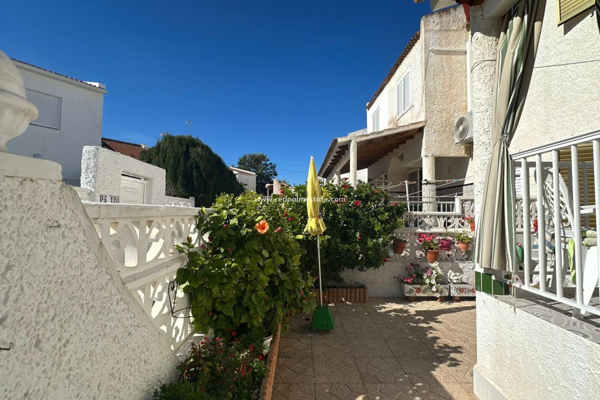 Videresalg - Rekkehus -
Torrevieja - Centro Torrevieja