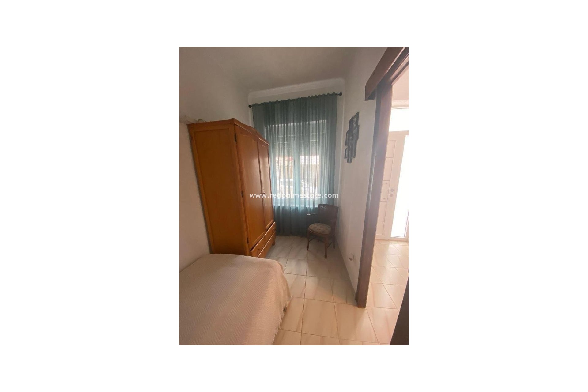 Videresalg - Rekkehus -
Torrevieja - Centro