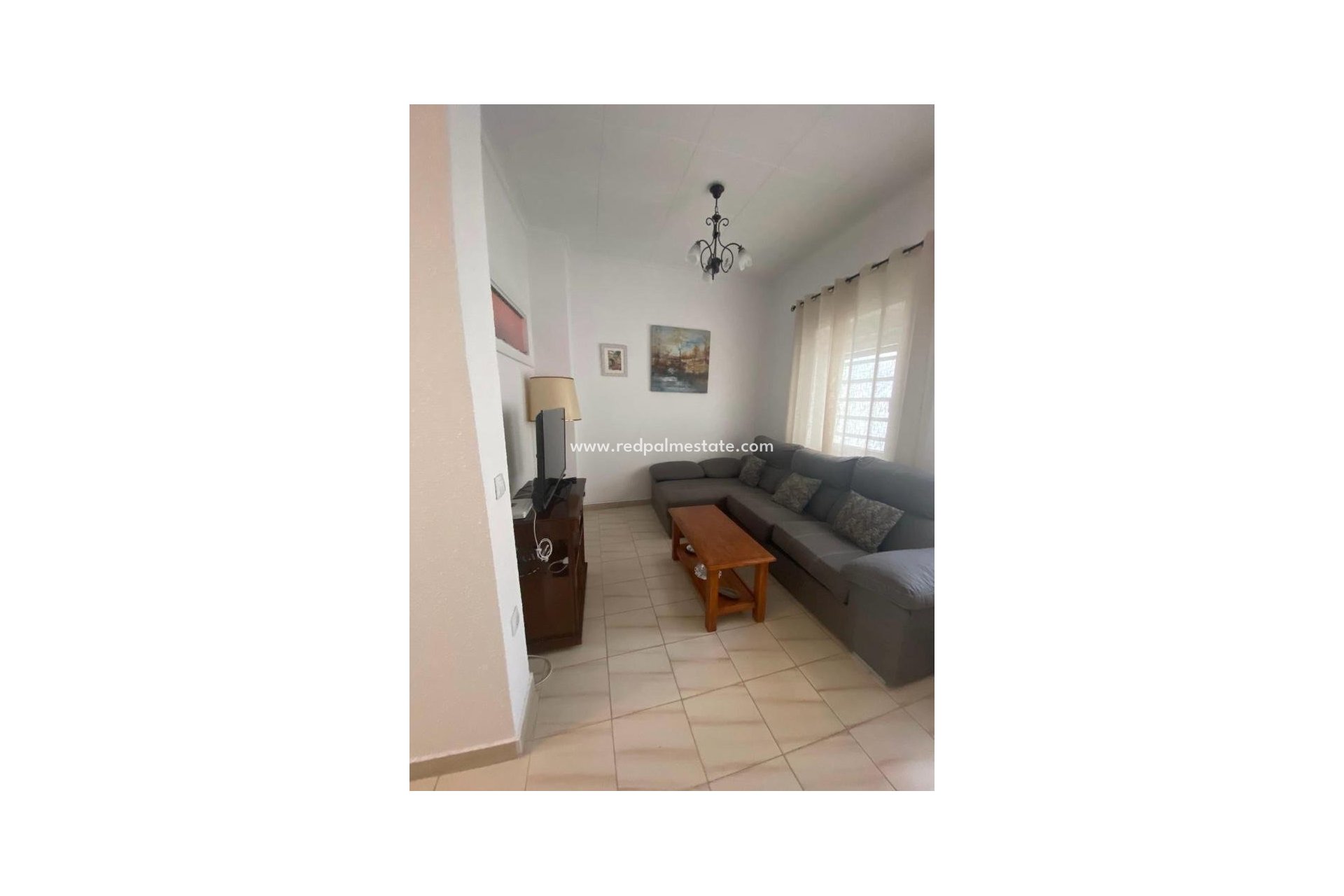 Videresalg - Rekkehus -
Torrevieja - Centro