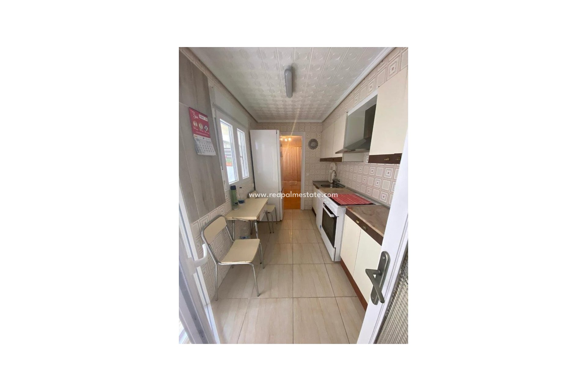 Videresalg - Rekkehus -
Torrevieja - Centro