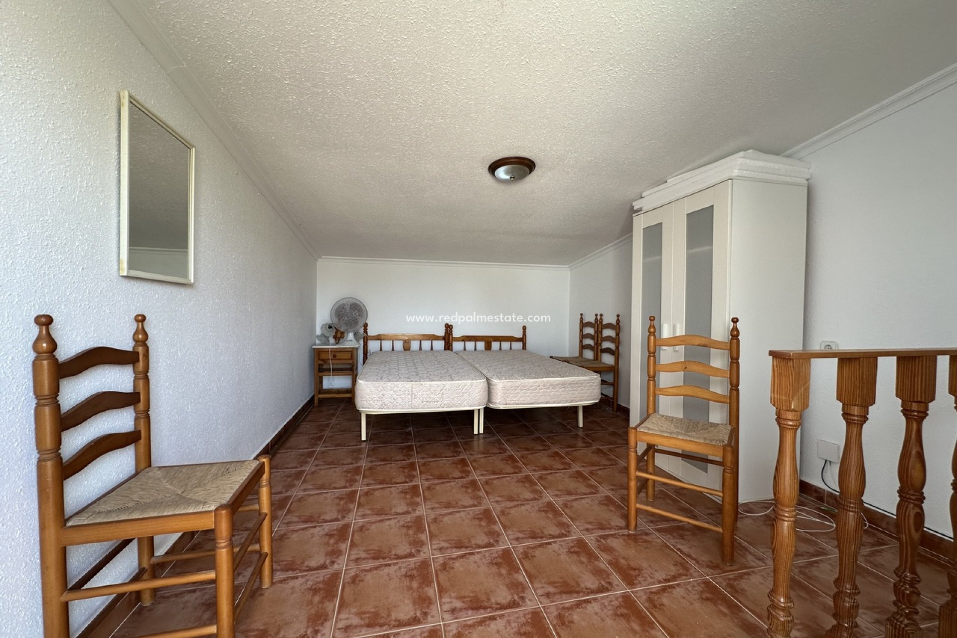 Videresalg - Rekkehus -
Torrevieja - Costa Blanca