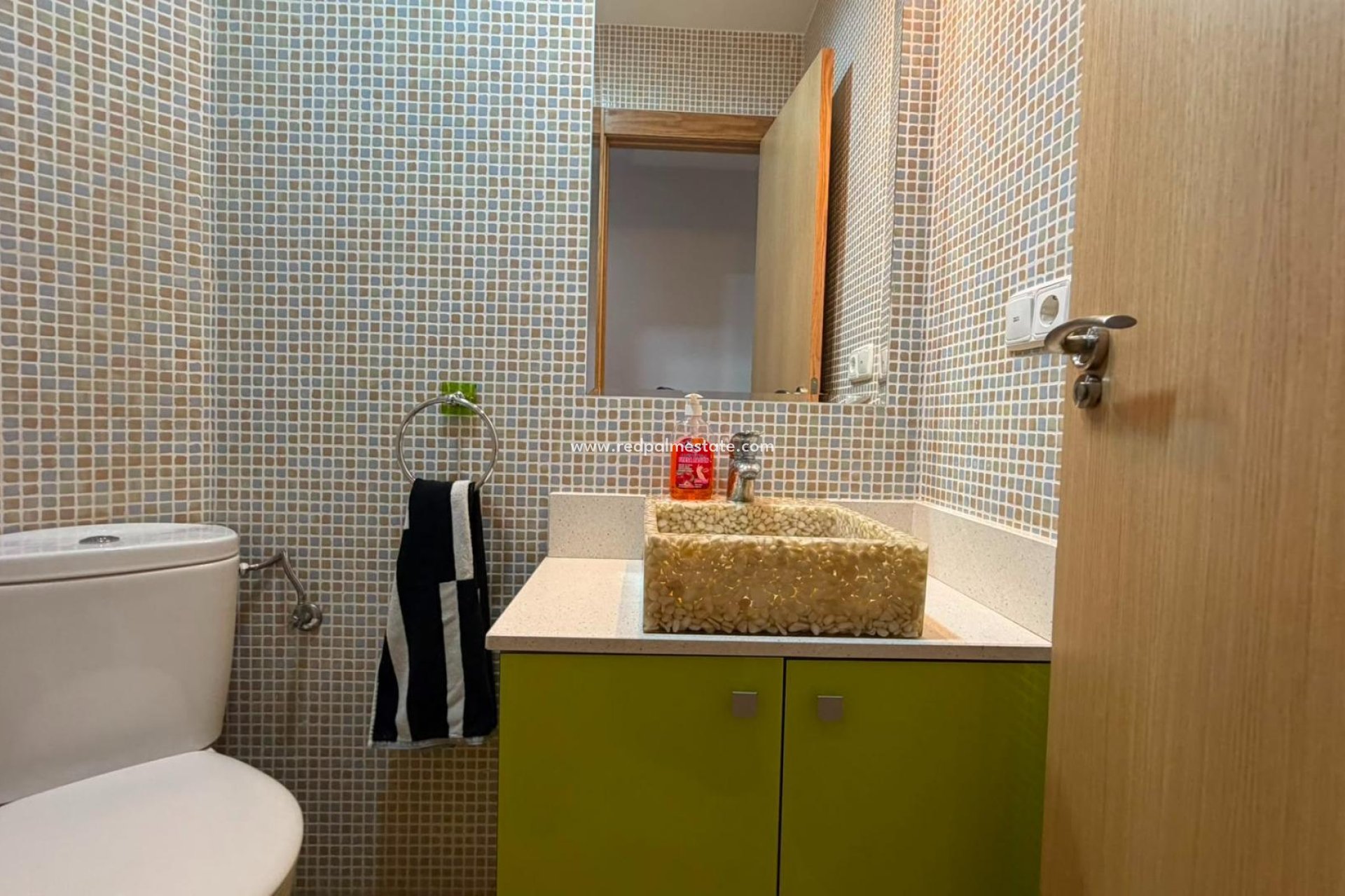 Videresalg - Rekkehus -
Torrevieja - El Acequión - Los Náufragos