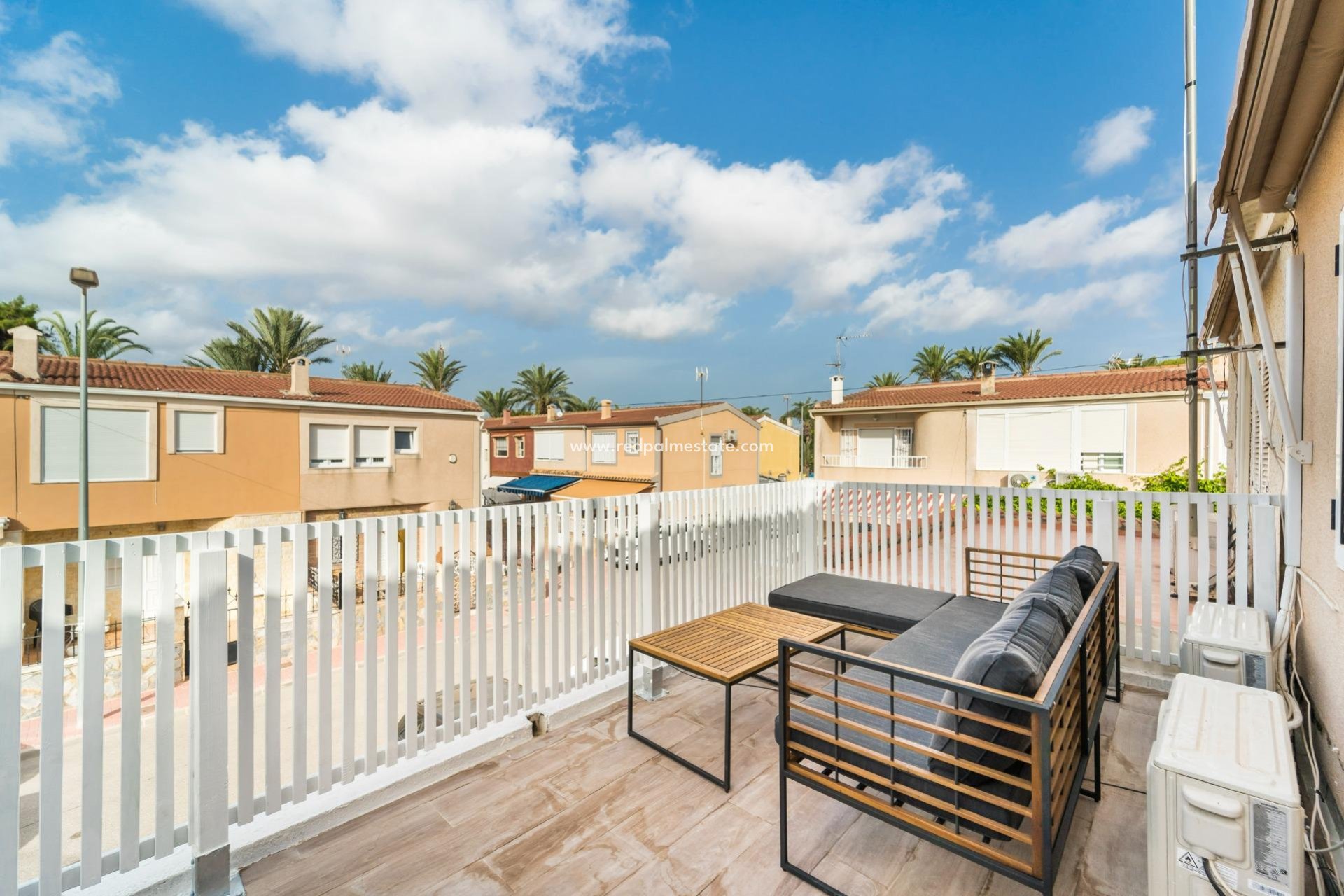 Videresalg - Rekkehus -
Torrevieja - El Acequión - Los Náufragos