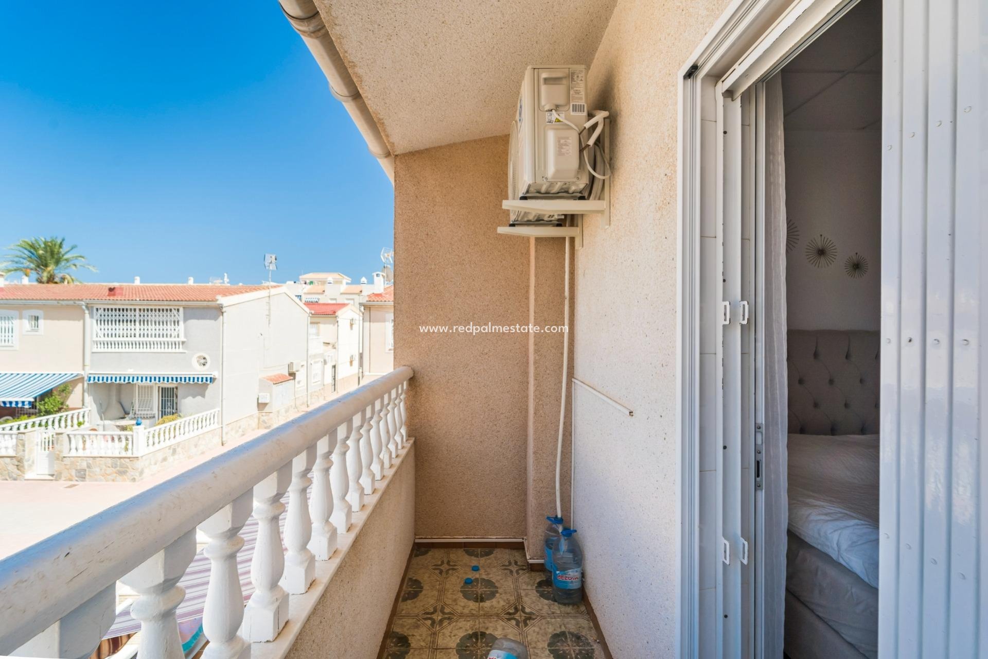 Videresalg - Rekkehus -
Torrevieja - El Acequión - Los Náufragos