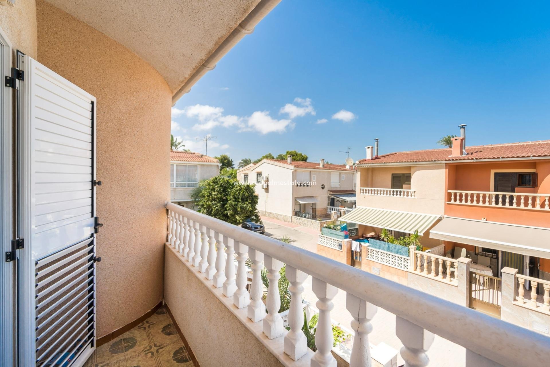 Videresalg - Rekkehus -
Torrevieja - El Acequión - Los Náufragos