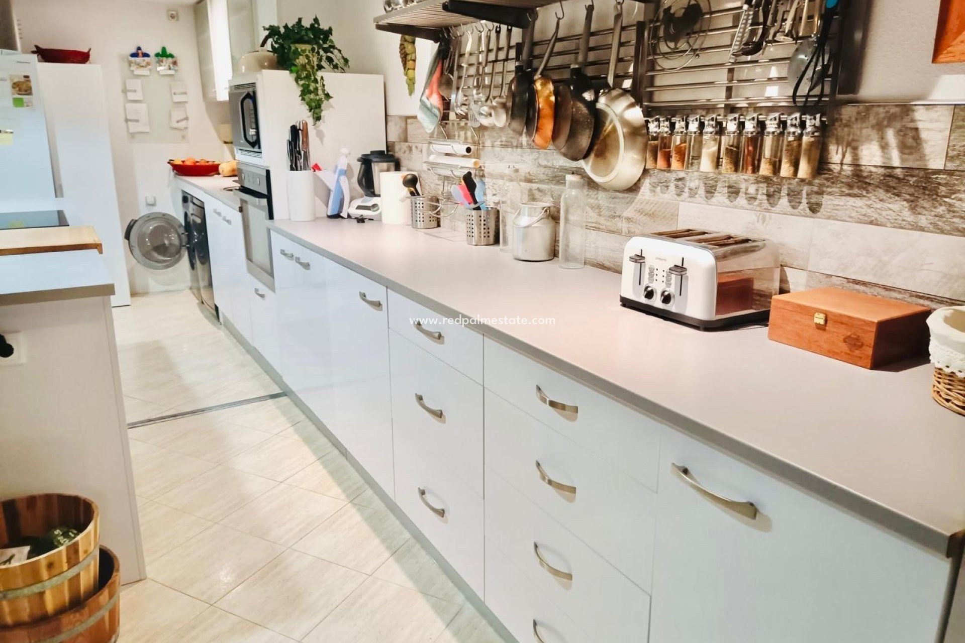 Videresalg - Rekkehus -
Torrevieja - El Acequión - Los Náufragos