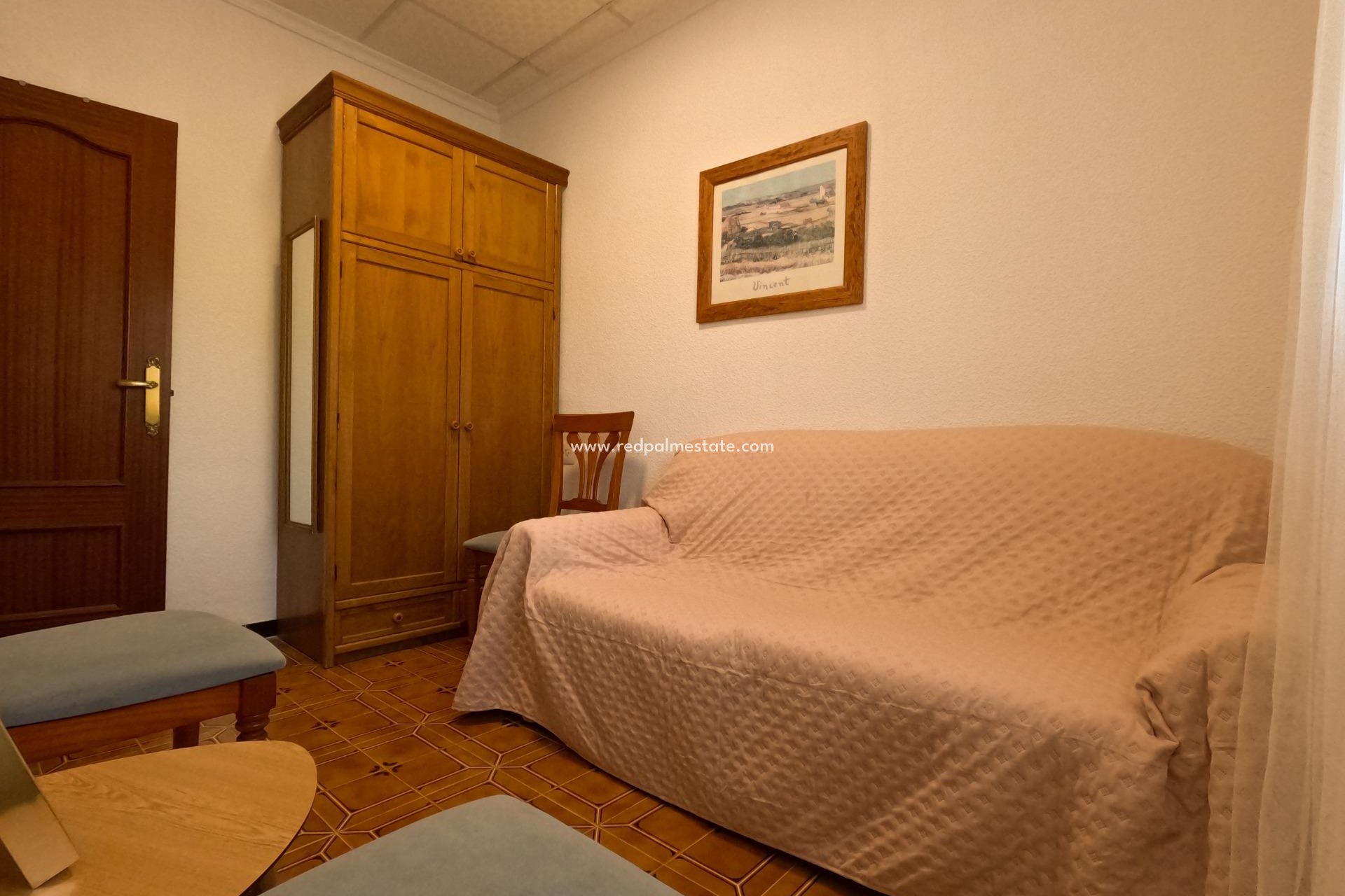 Videresalg - Rekkehus -
Torrevieja - El Acequión - Los Náufragos