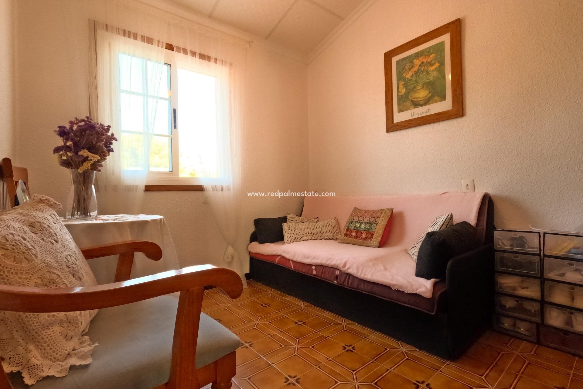 Videresalg - Rekkehus -
Torrevieja - El Acequión - Los Náufragos