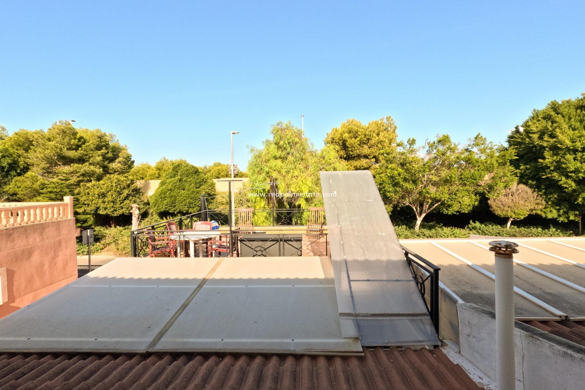 Videresalg - Rekkehus -
Torrevieja - El Acequión - Los Náufragos