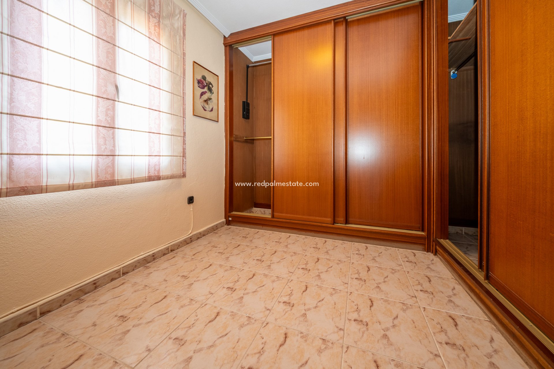 Videresalg - Rekkehus -
Torrevieja - El Chaparral