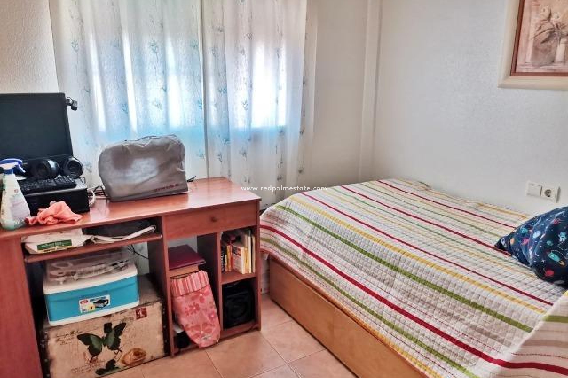 Videresalg - Rekkehus -
Torrevieja - El limonar