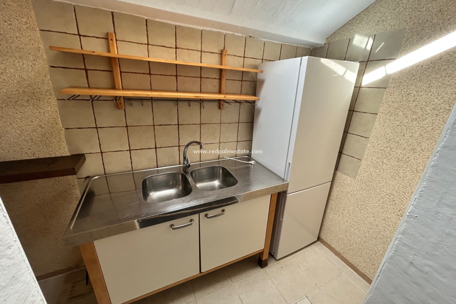 Videresalg - Rekkehus -
Torrevieja - Inland