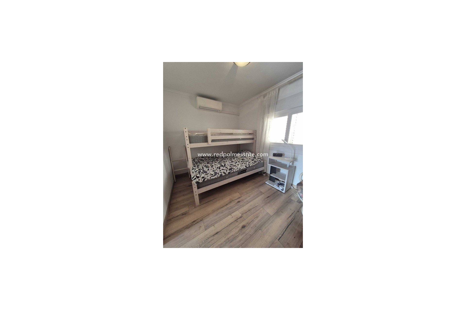 Videresalg - Rekkehus -
Torrevieja - Inland