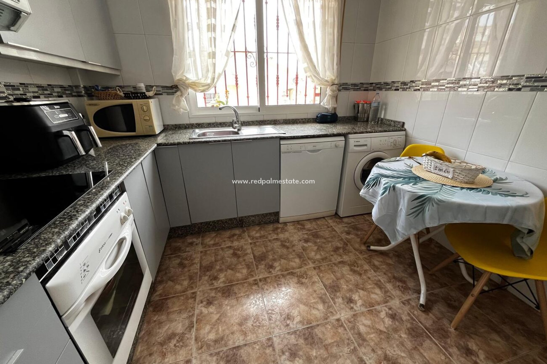 Videresalg - Rekkehus -
Torrevieja - La Florida